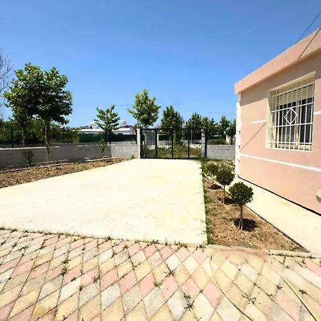 Landhaus A&a Apartment's Vlorë