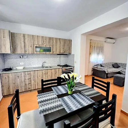 A&a Apartment's Landhaus *