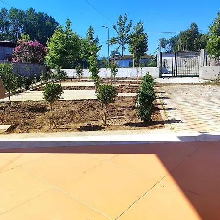 A&a Apartment's 乡村民宿