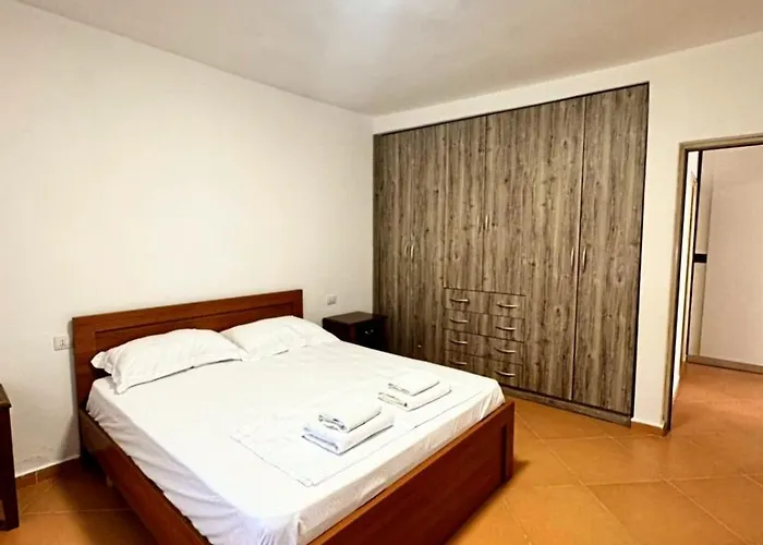 A&a Apartment's