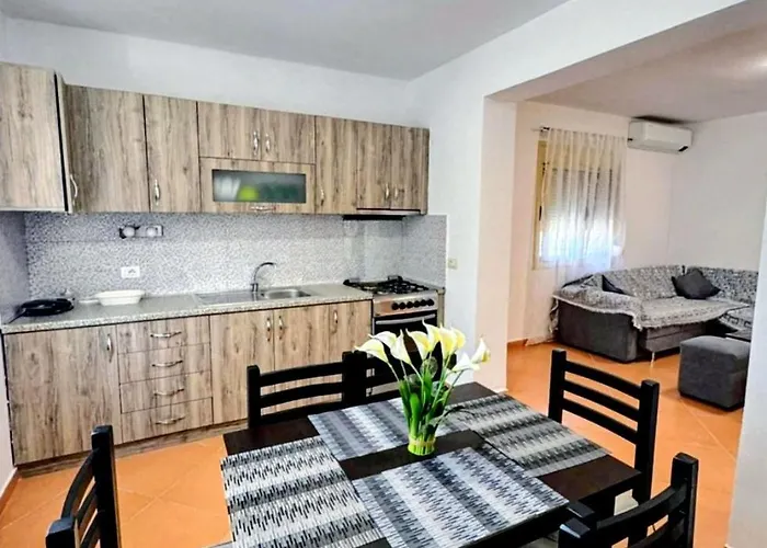 A&a Apartment's 乡村民宿 *
