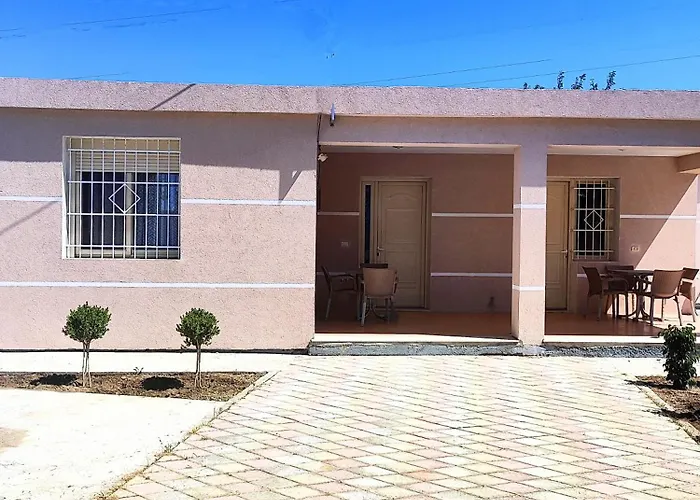 A&a Apartment's 乡村民宿 Vlorë